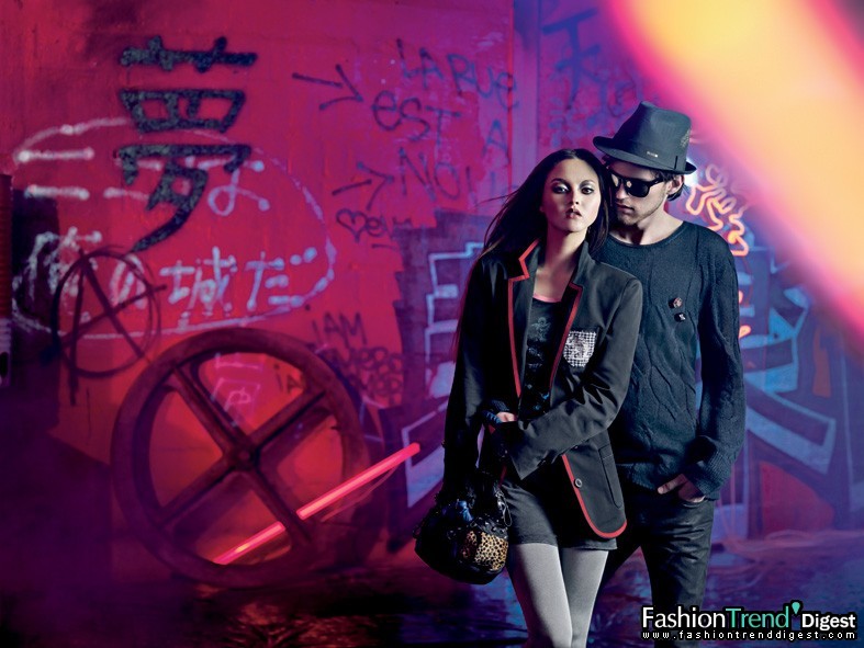 Hugo Boss 2007�ﶬ�V�����DƬ